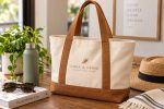 Everyday Canvas Tote - Image 2