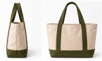 Everyday Canvas Tote - Image 4