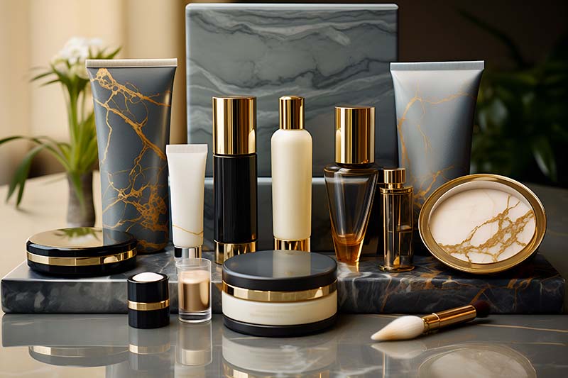 8 Categories. Infinite Reasons to Shop Different.